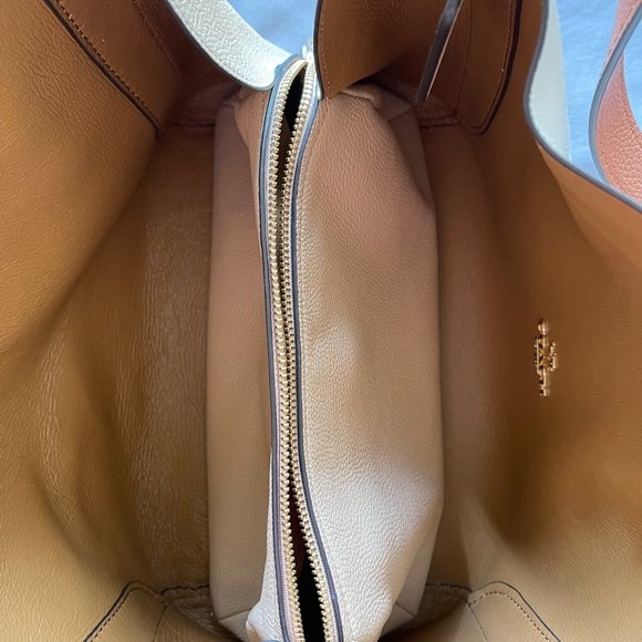 🦋Coach shoulder purse - Picture 6 of 11